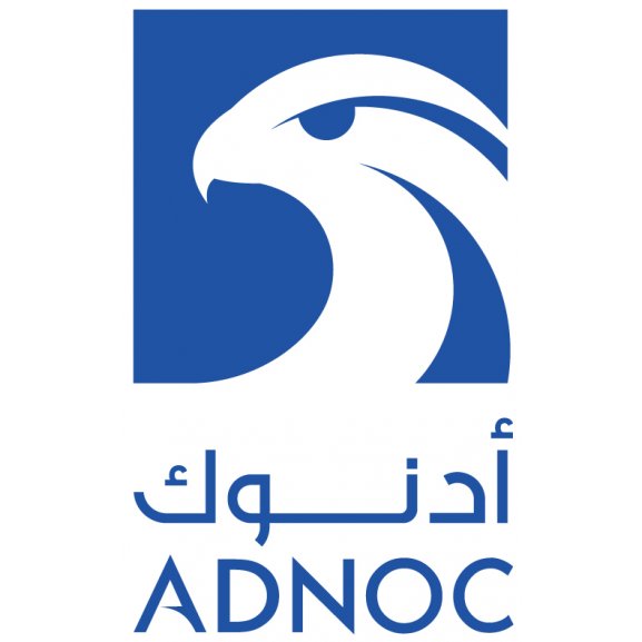 Adnoc Logo